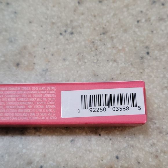 COLOURPOP GLOWING LIP - Picture 6 of 6